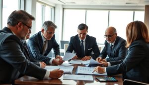 Risikomanagement Strategie Mittelstand