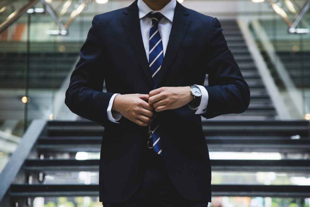 Unternehmer werden