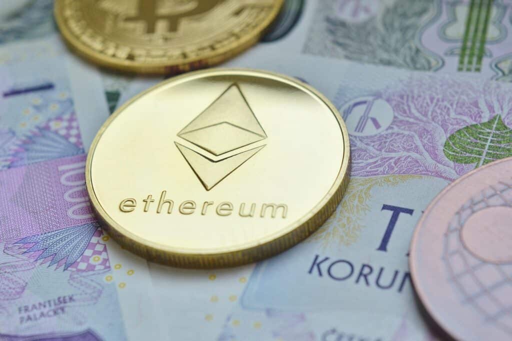 BitMEX von anderen Krypto-Börsen