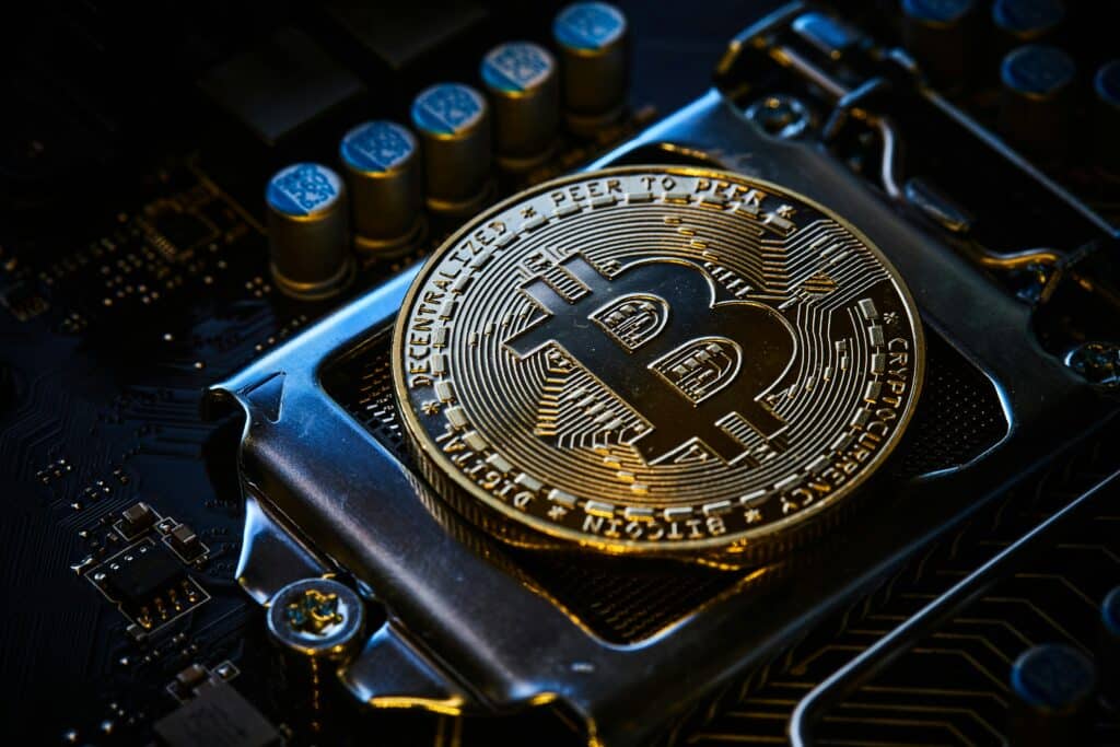 So investieren Unternehmen gezielt in Bitcoin