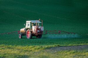 Natürliche Schädlingsbekämpfung leicht erklärt