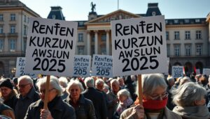 wie hoch ist die kürzung der rente im ausland
