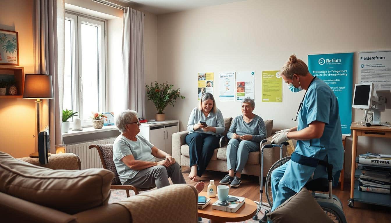 wieviel rente bei pflegegrad 3