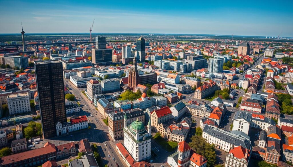 immobilienmarkt dresden analyse