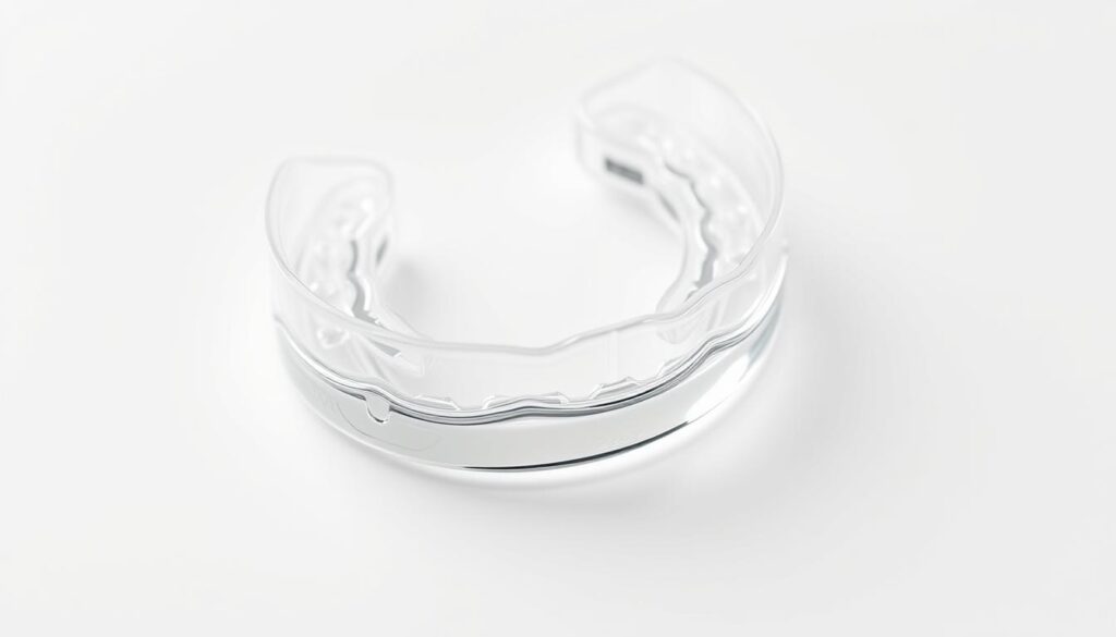 klare aligners zahnkorrektur