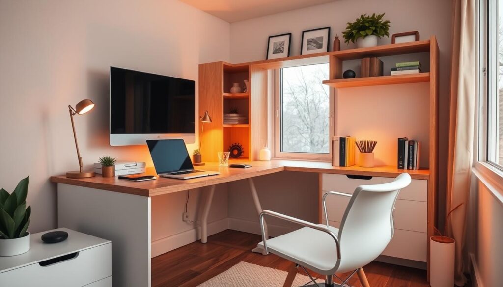 telearbeitsplatz einrichtung homeoffice