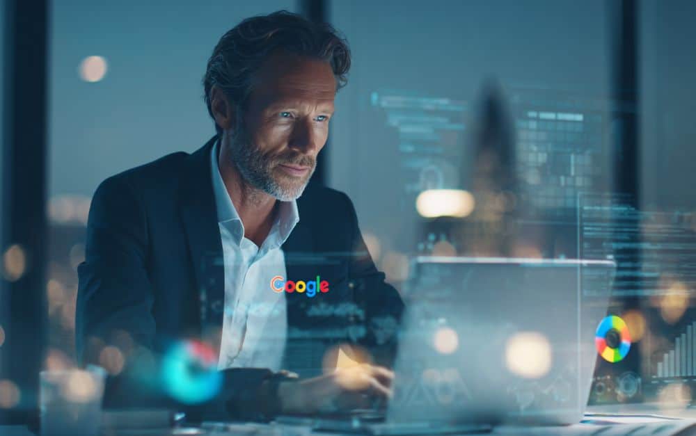 Sichtbarkeit schaffen: Google Ads ist mehr als ein Werbekanal