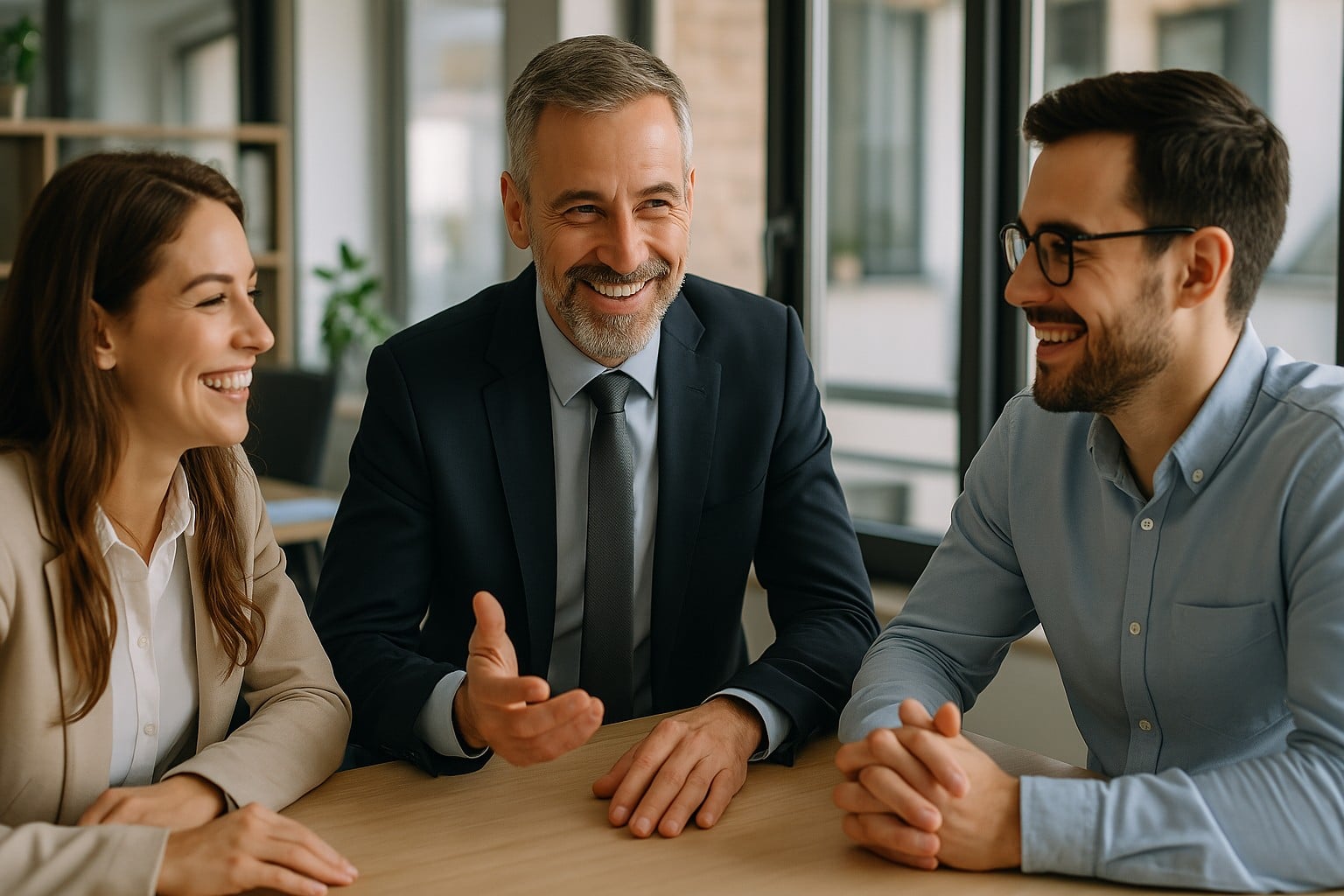 Welche versteckten Benefits Arbeitgeber attraktiv machen
