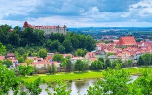 Die 5 schönsten Ferienwohnungen in Pirna