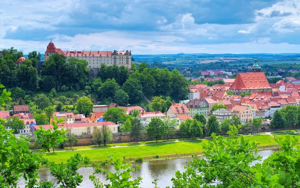 Die 5 schönsten Ferienwohnungen in Pirna