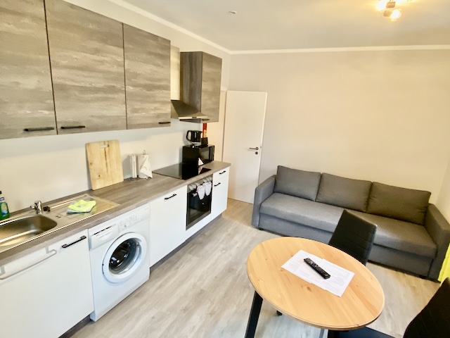 Monteurwohnung Dresden - Meila 2
