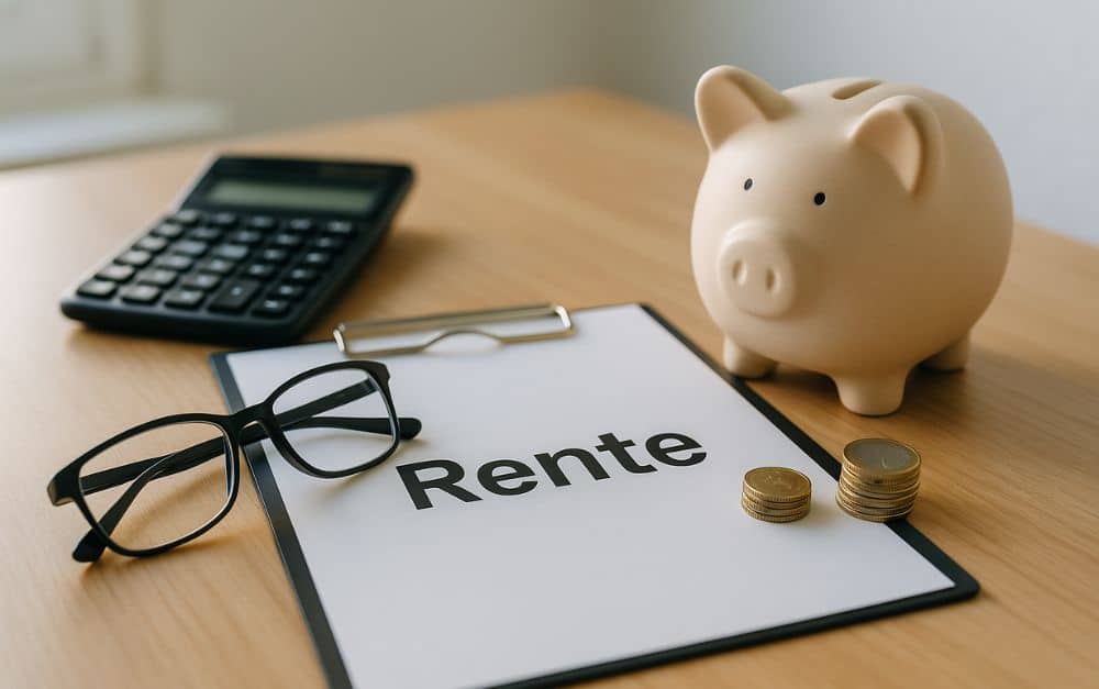 20 Jahre Minijob: Wie viel Rente ist möglich?