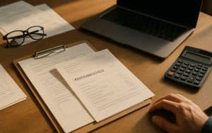 3000 Euro Rente wieviel Steuern – Berechnung 2024