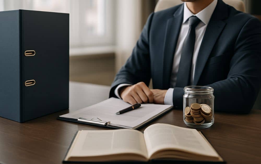 Abfindung bei betriebsbedingter Kündigung | Ratgeber