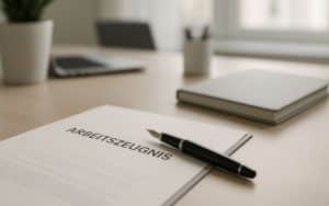 Verhalten im Arbeitszeugnis richtig formulieren