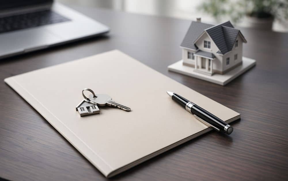 Auflassungsvormerkung Grundbuch: Wichtige Informationen