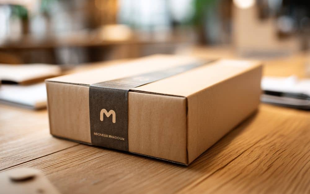 Bedrucktes Klebeband und sein unterschätztes Marketingpotenzial