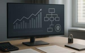 Bilanzen einsehen – Schnell & sicher online prüfen