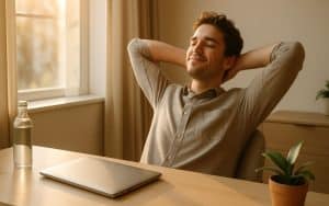 Burnout – Tipps, wann es endlich bergauf geht