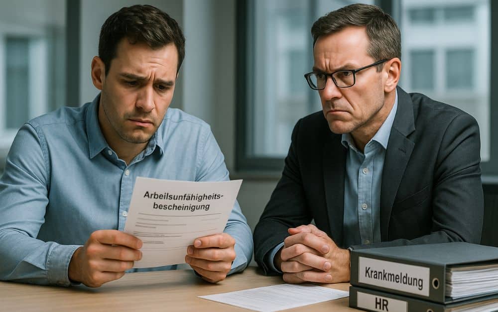 Wenn der Chef vertrauliches weiter erzählt – Konsequenzen