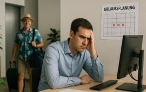 Chef macht mehr Urlaub als mir zusteht – Ratgeber