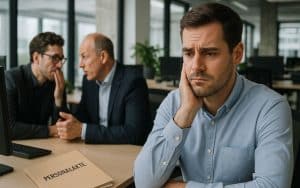 Chef unterstellt krank machen – Was tun bei Verdacht?