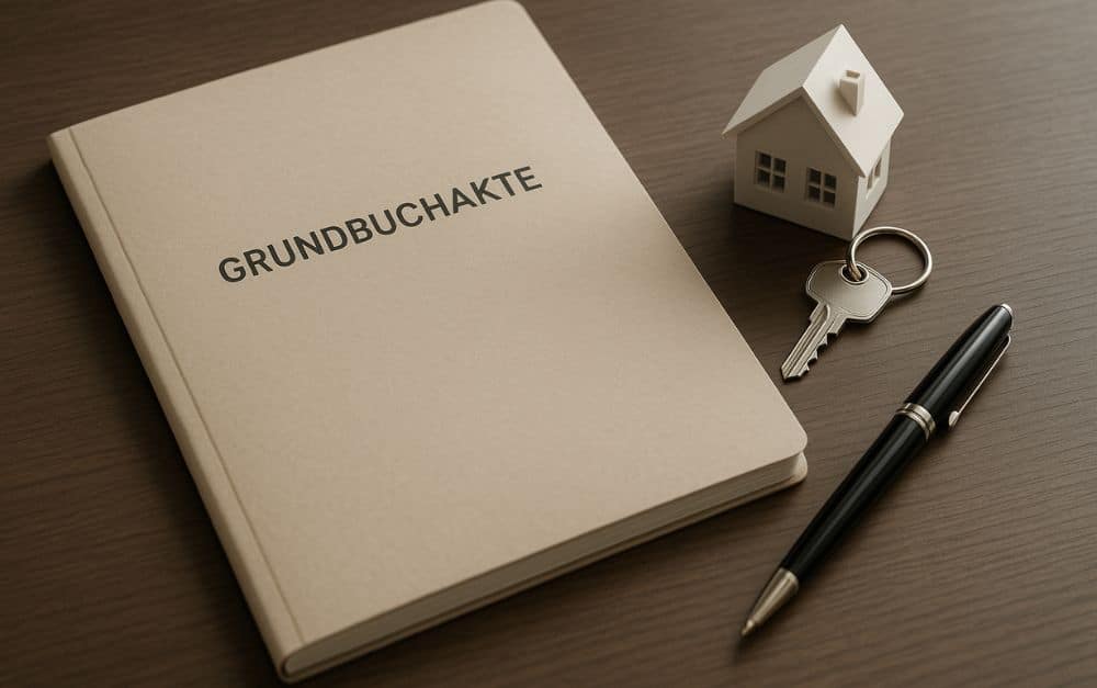 Dienstbarkeit Grundbuch: Was Sie wissen müssen