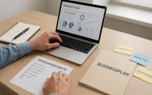 Eigene Firma gründen: Schritte & Tipps