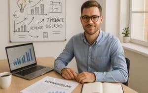 Einzelunternehmen gründen: Der perfekte Weg zum Erfolg