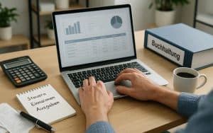 Einzelunternehmen Steuern – Tipps für Selbstständige