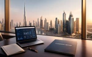 Firma in Dubai gründen – Ihr Leitfaden