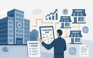 Franchise Unternehmen gründen – Chancen & Tipps