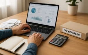Freiberufler Steuern – Tipps zur Optimierung