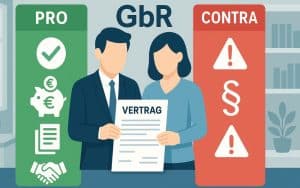 GBR: Alles Wichtige zu Vor- und Nachteilen