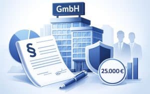 GmbH Bedeutung – Was ist eine Gesellschaft mbH?