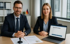 GmbH Gründung: Die wichtigsten Schritte zum Erfolg