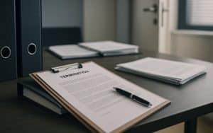 Gründe für fristlose Kündigung – Alle Infos