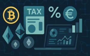 Krypto Steuern in Deutschland – Ihr Leitfaden