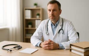 Kündigung auf ärztlichen Rat – Ihre Rechte & Pflichten