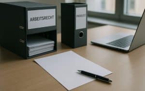 Kündigung während der Probezeit – Arbeitsrecht