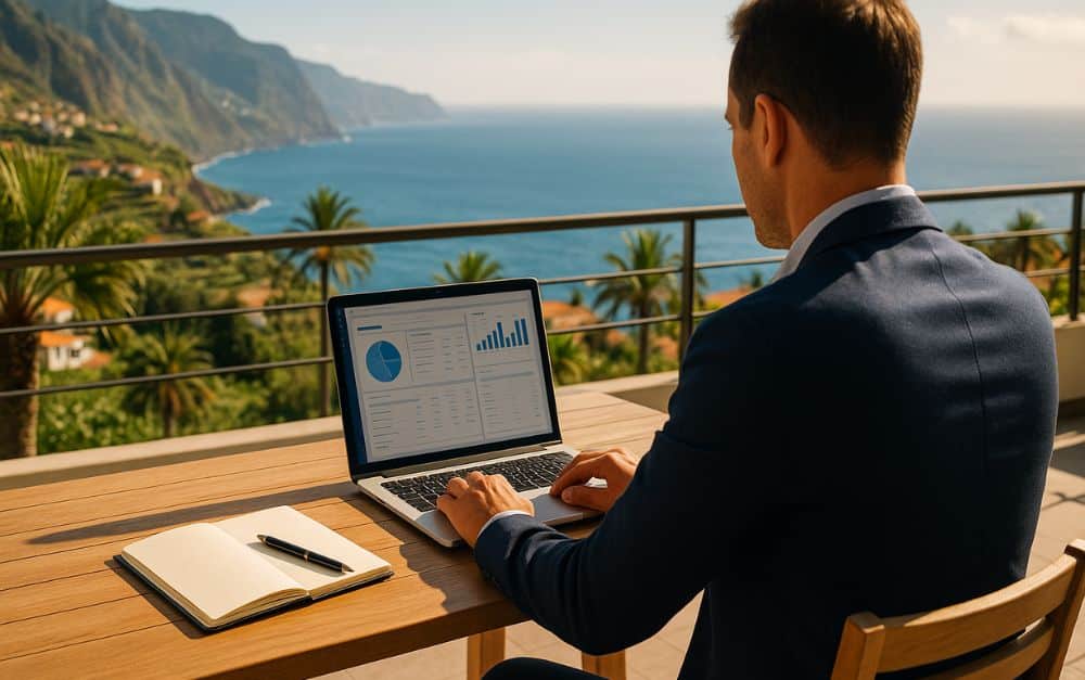 Madeira Steuern: Vorteile für Unternehmer & Privat