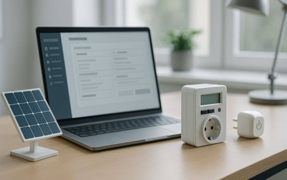 Marktstammdatenregister einsehen – Anleitung & Zugang