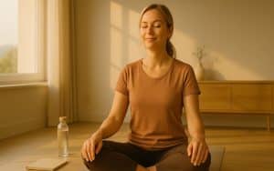 Mentale Stärke trainieren: Entdecken Sie Ihre innere Kraft