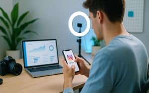 Mit Instagram Geld verdienen: Tipps & Strategien