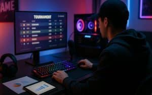 Geld verdienen mit Spielen – Tipps & Tricks