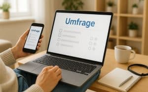 Mit Umfragen Geld verdienen – Einfache Tipps