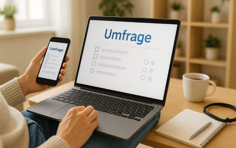 Mit Umfragen Geld verdienen – Einfache Tipps