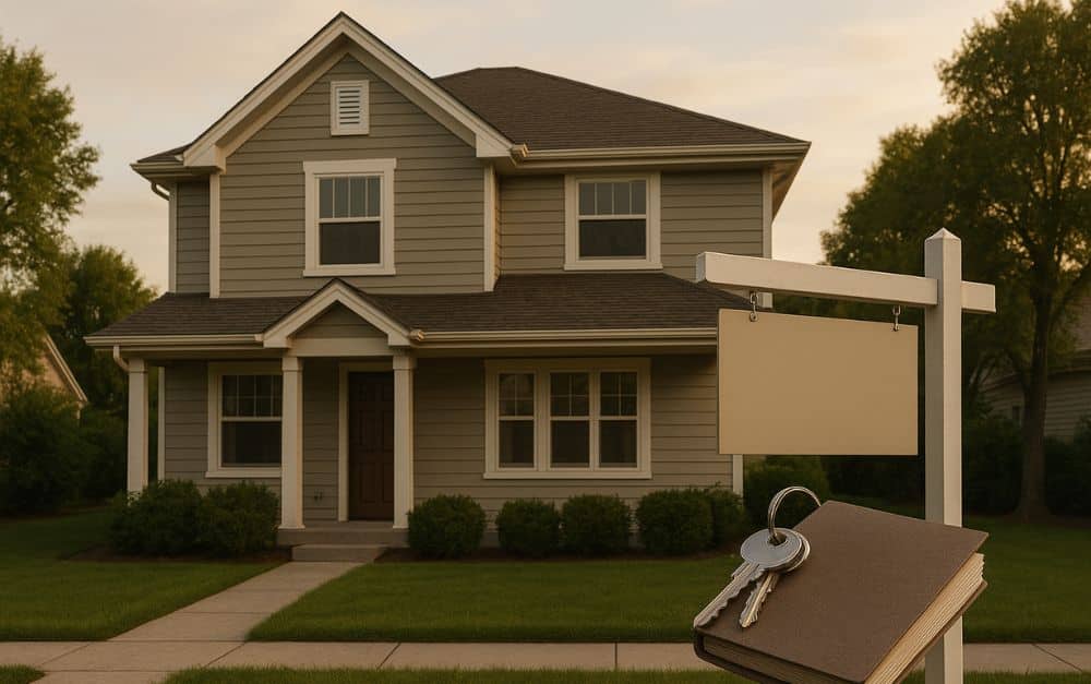 Müssen Erben im Grundbuch eingetragen werden