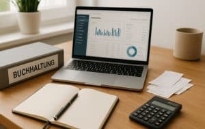 Nebengewerbe Steuern – Tipps für Kleinunternehmer