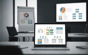 Ressourcenplanung im Unternehmensaufbau sinnvoll gestalten